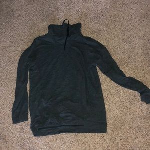 Grey Lululemon sweatshirt!
